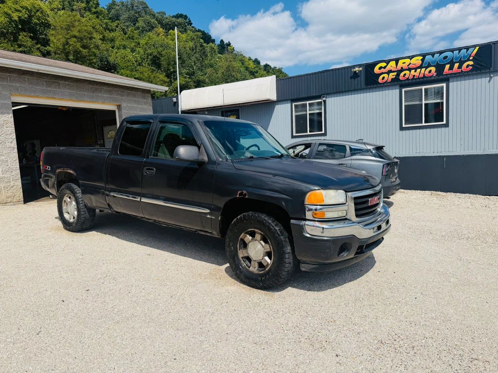 gmc sierra 1500 2005 1GTEK19Z55Z227520 image gmc sierra 1500 2005 1GTEK19Z55Z227520 image